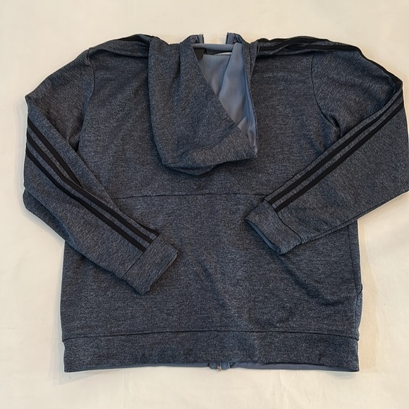 Adidas Full-Zip Hoodie - Picture 7 of 8